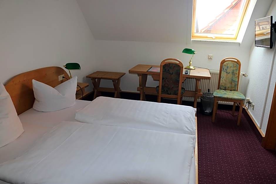 Hotel-Restaurant Johanneshof