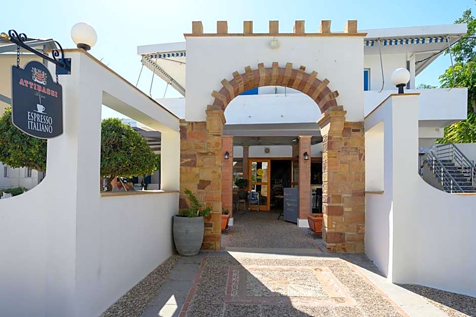 Esperides Hotel