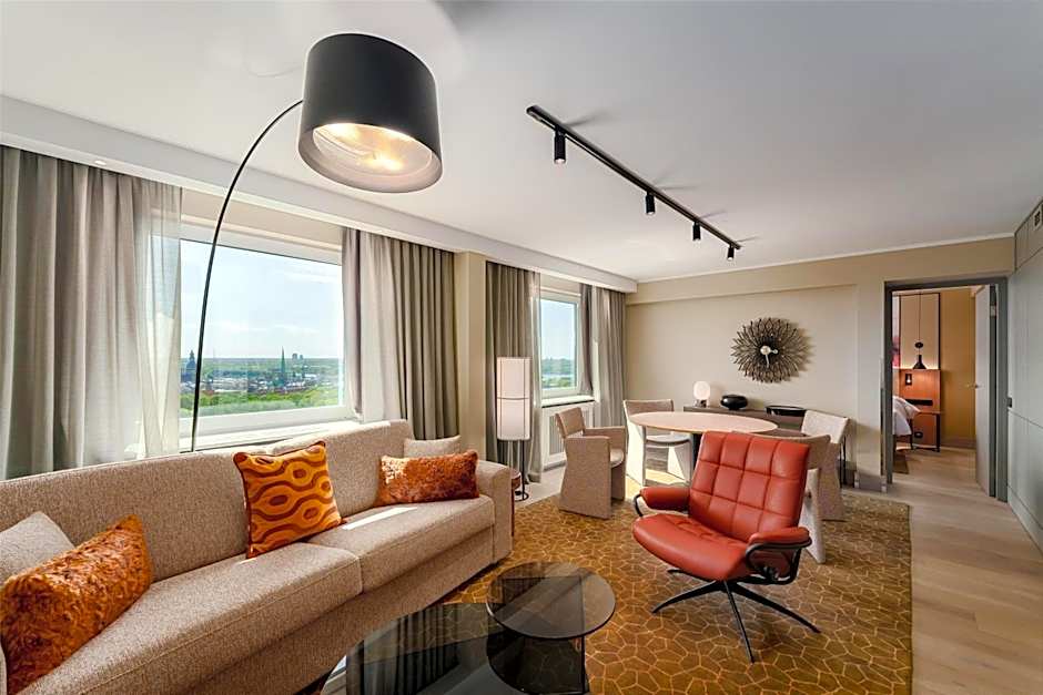 Radisson Blu Latvija Conference & Spa Hotel