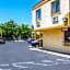 Rodeway Inn West Sacramento