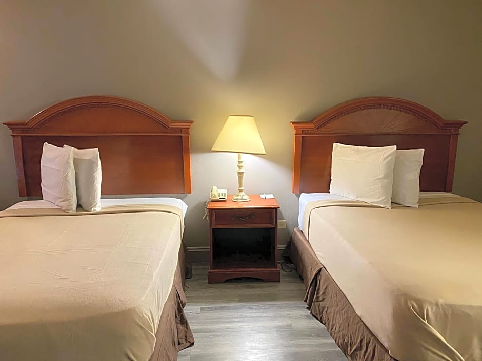 Travelodge by Wyndham Laurel/Ft. Meade/Near NSA