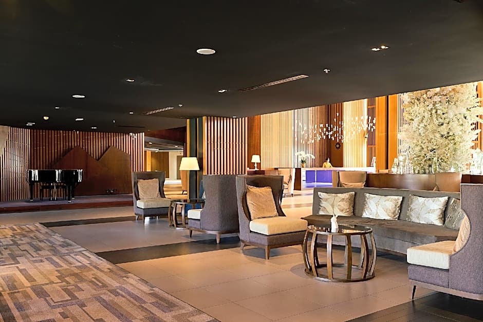 Rua Rasada Hotel - The Ideal Venue for Meetings & Events