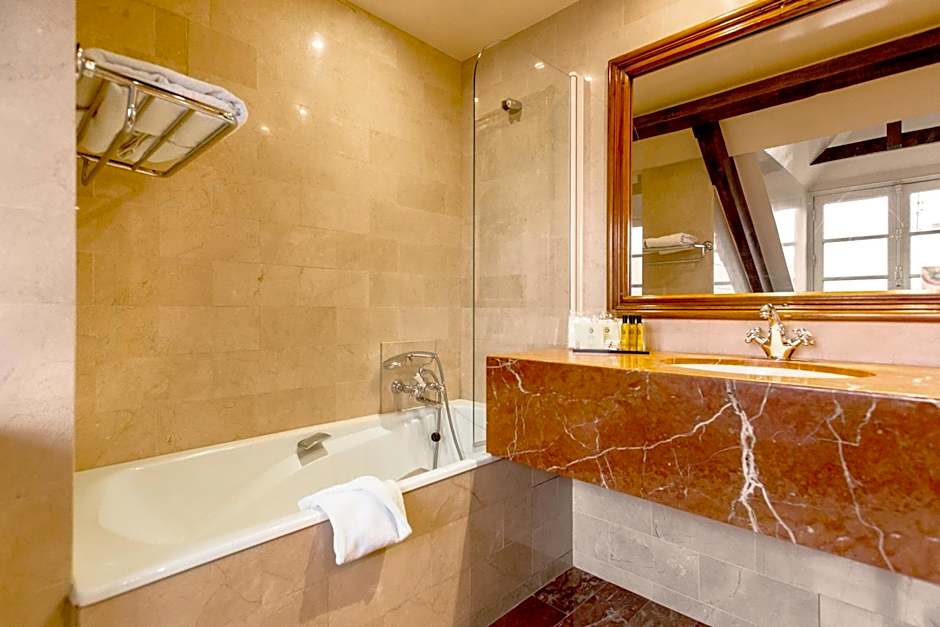 Hotel Left Bank Saint Germain