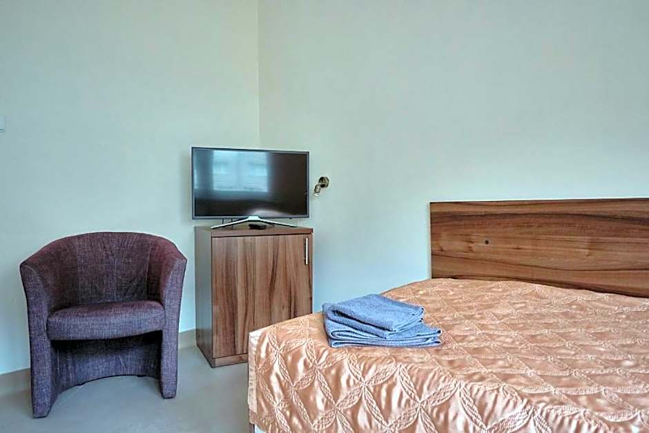 Dom Studencki Zbyszko