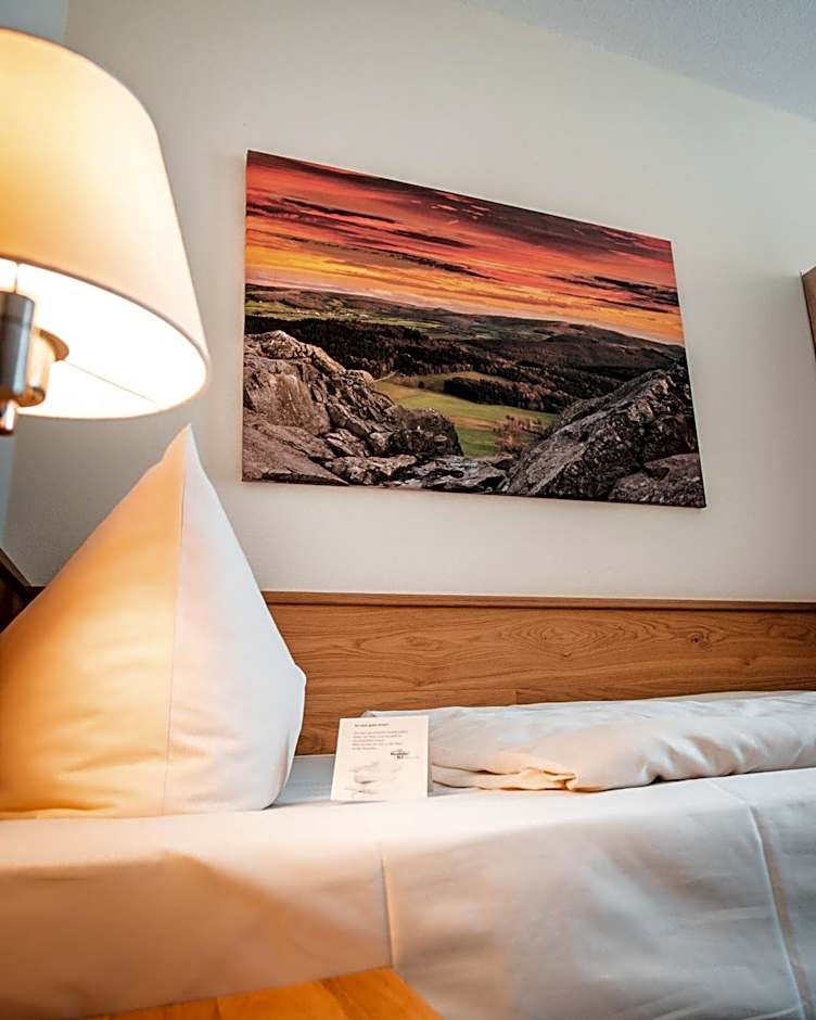 Hotel Gersfelder Hof