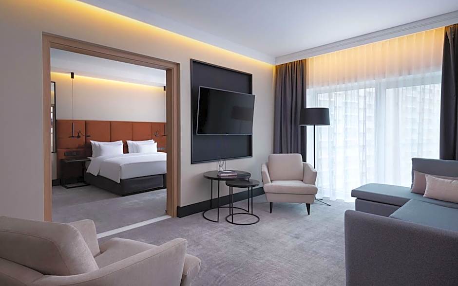 Radisson Collection Hotel Warsaw