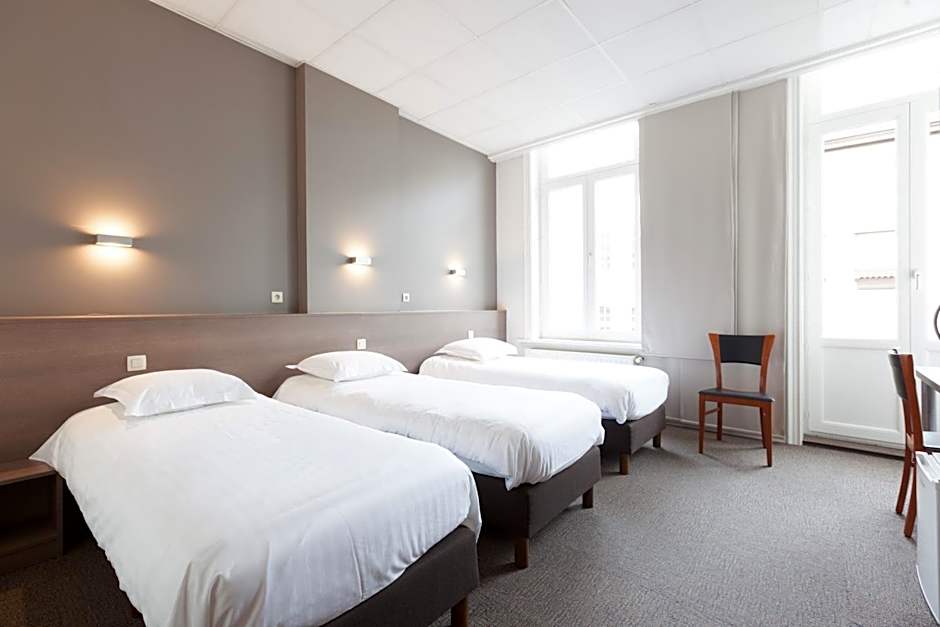 Hotel Loreto