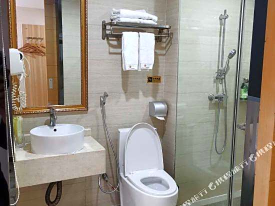 Guangzhou Jinfeng Apartment