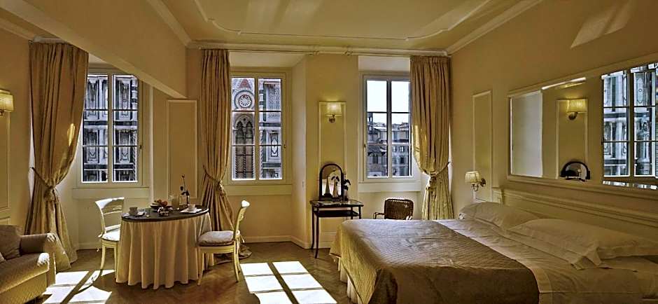 Granduomo Charming Accomodation