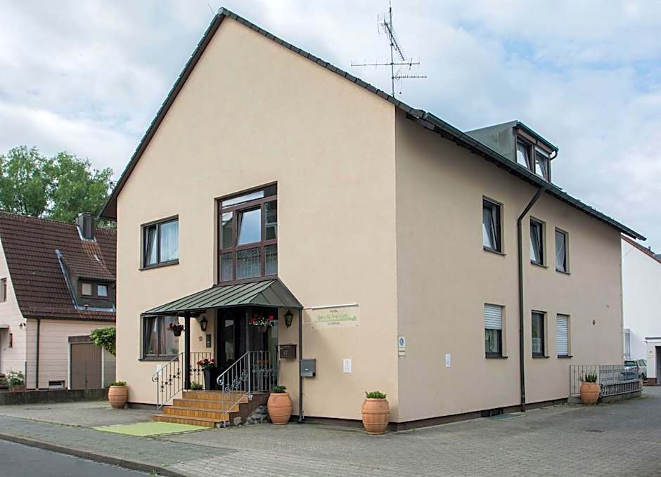 Hotel Avenue Altenfurt