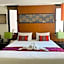 Tycoon Suite by Goad Avadhess Hospitality 1km Walking Street Pattaya Beach