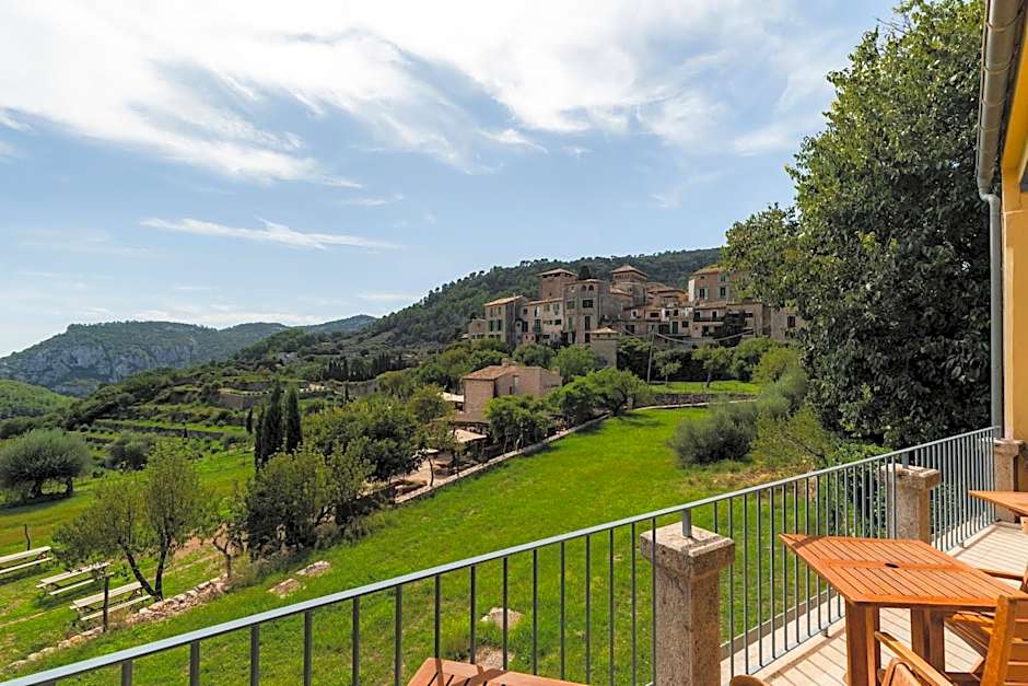 Es Petit Hotel de Valldemossa