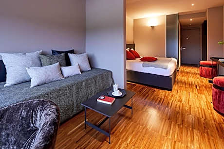 Business Double Room