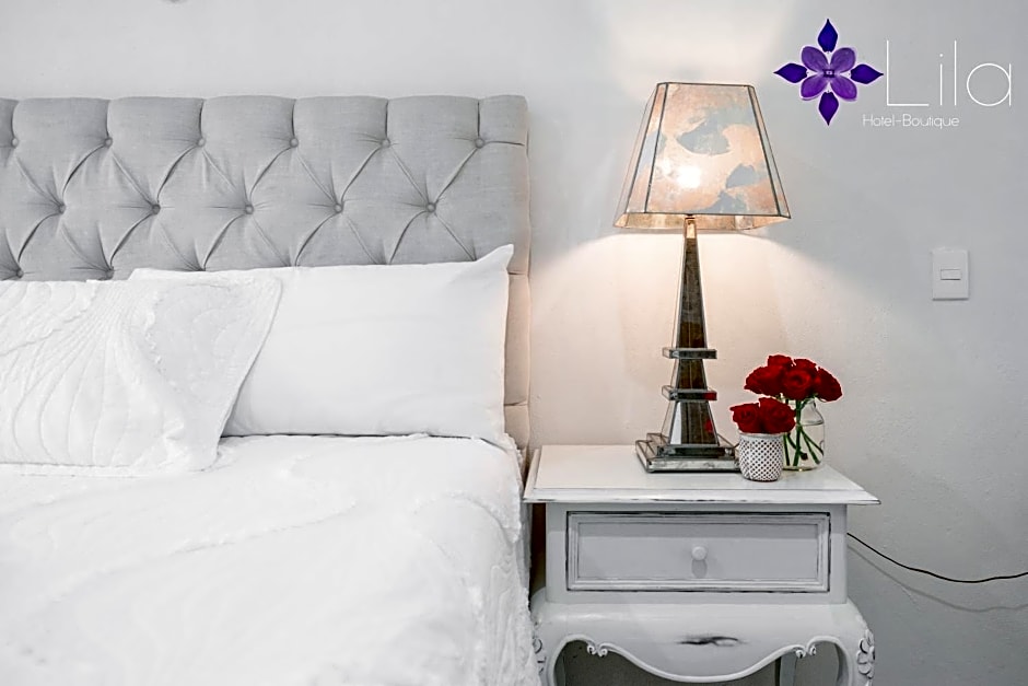 Lila Hotel