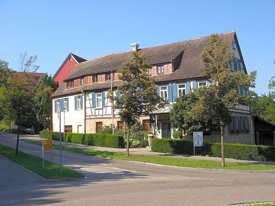 Landhaus Wolf
