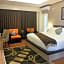 Hotel Palmy