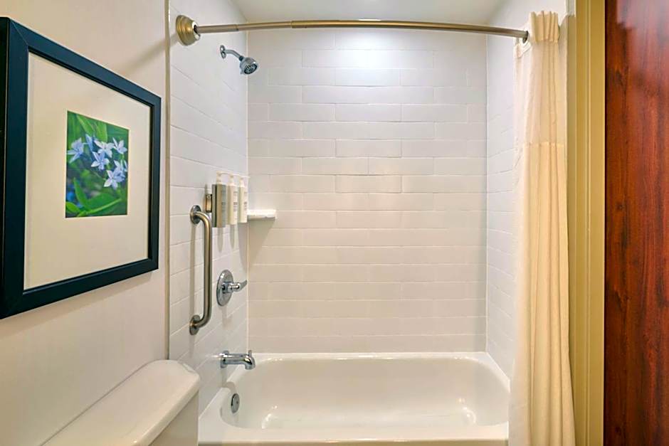 Hilton Garden Inn Anchorage