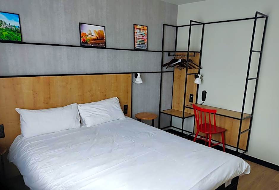 ibis Brive Centre