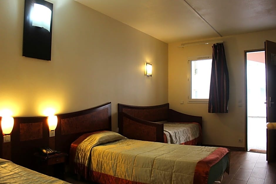 Eurohotel Paris Saint Denis