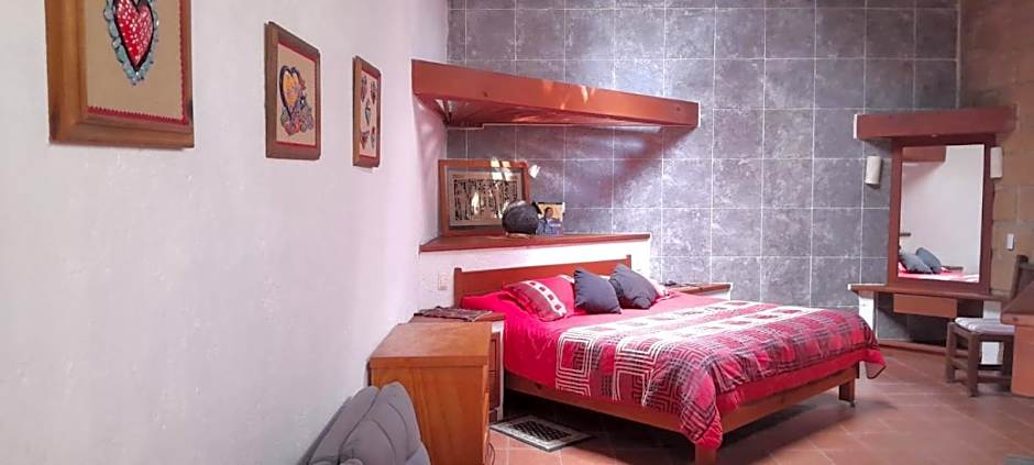Hotel Casa Valle