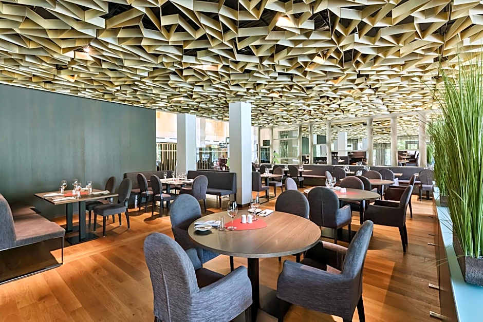 DoubleTree by Hilton Vienna Schonbrunn
