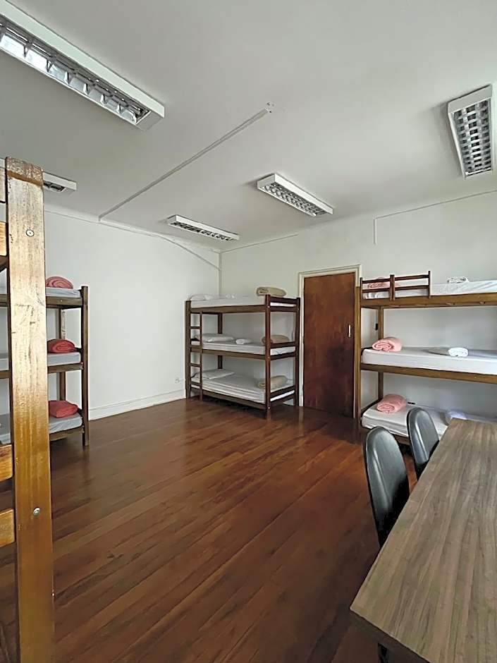 Photo 1 of 2 of Private Room for 12 Adults with Bunk Bed
