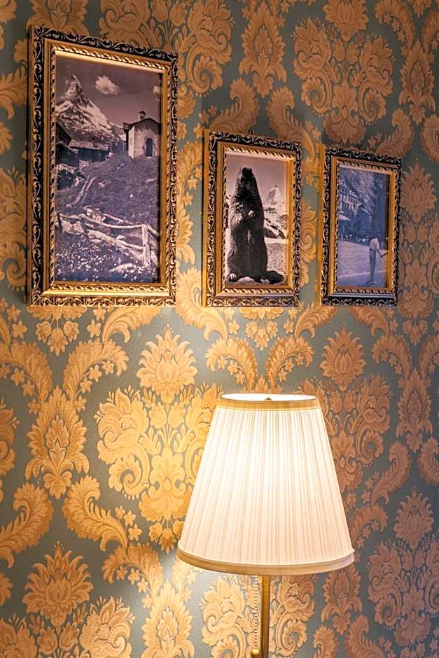 Hotel Walliserhof Zermatt