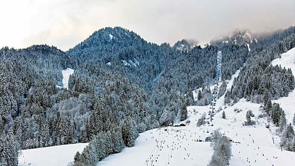 Landgasthof zum Papyrer - Erholung im Urlaubsgebiet