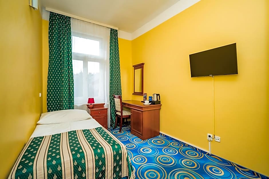 Hotel Otakar