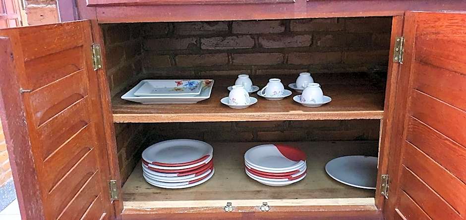 Casa Temporada Beira-Mar