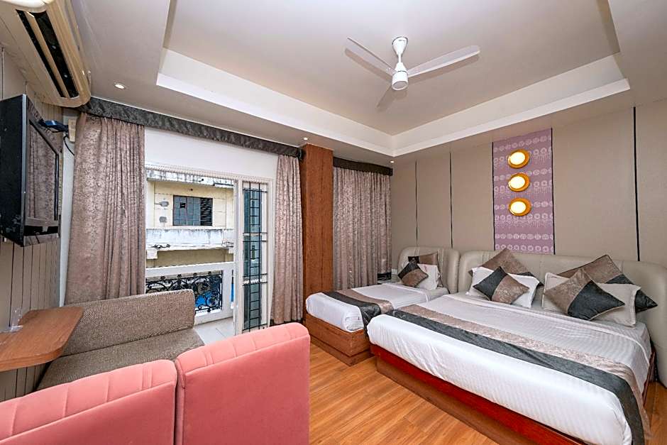 Aishwarya Residency