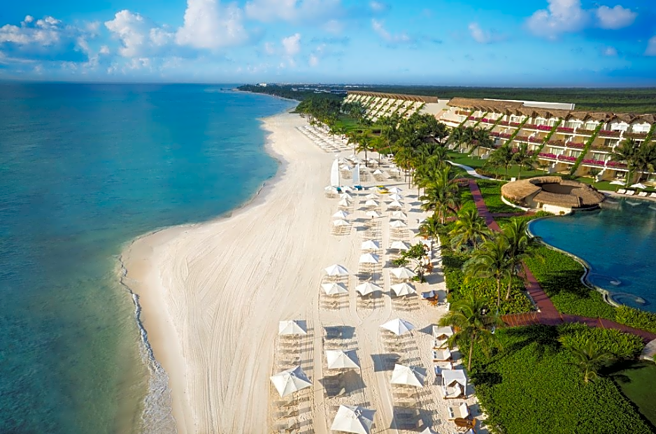 Grand Velas Riviera Maya - All Inclusive