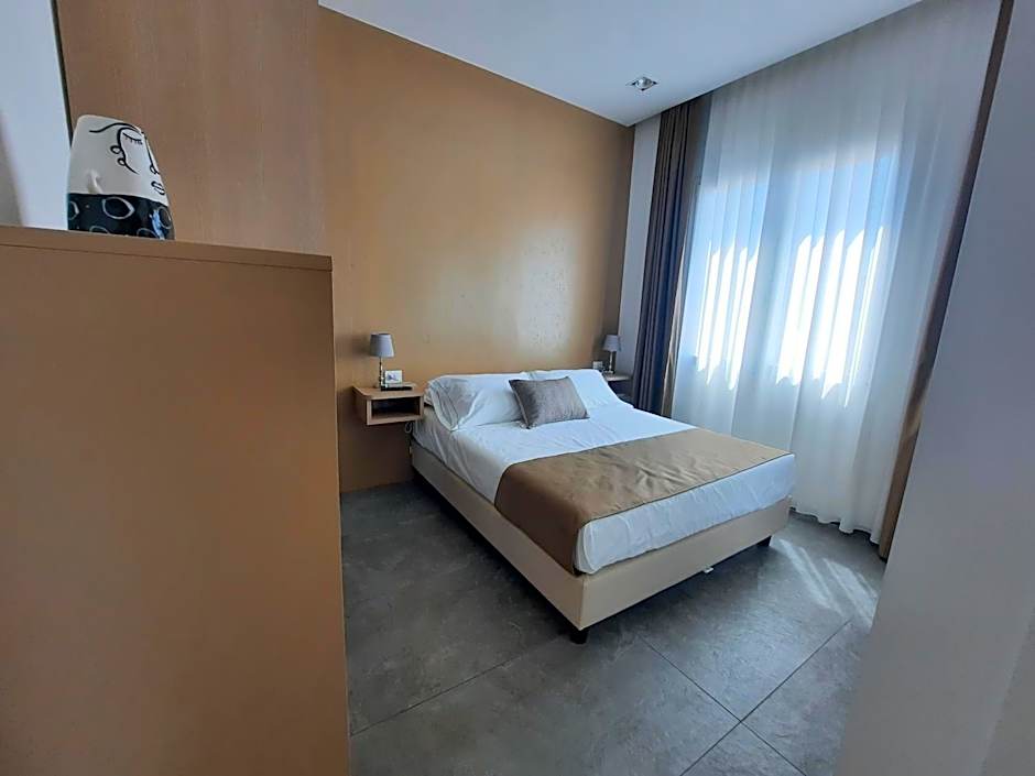 Bed and breakfast Villa Tota