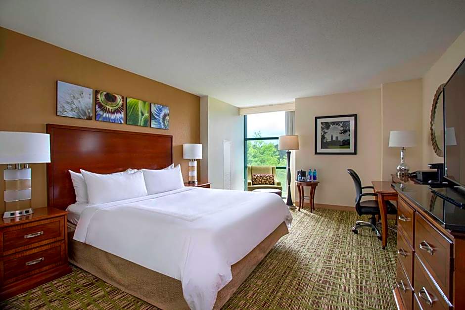 Atlanta Marriott Alpharetta