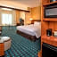 Fairfield Inn & Suites by Marriott Harrisburg International Airport