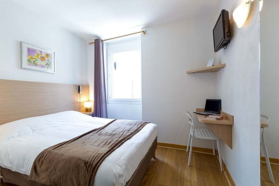 Europe Hotel Vieux Port