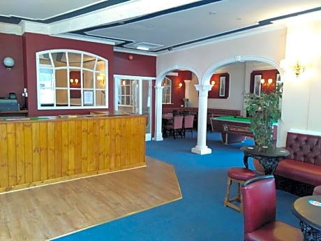The Crown Hotel