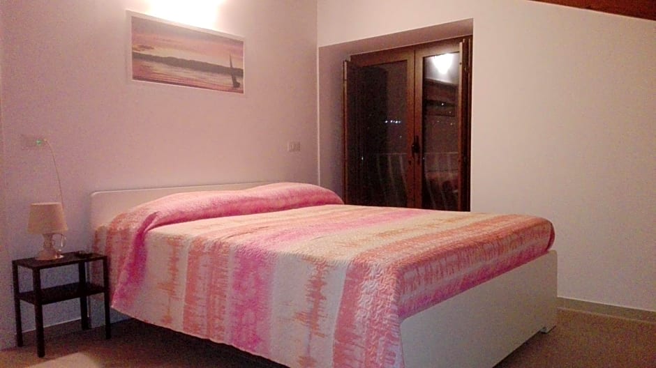 B&B Villa Di Bartolomeo