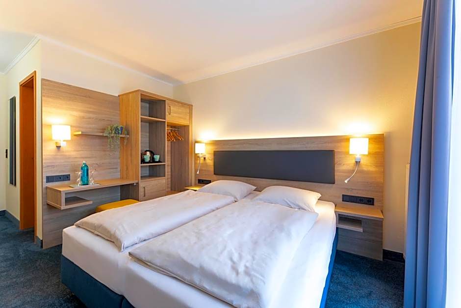 Hotel Lohr am Main by Michel Hotels