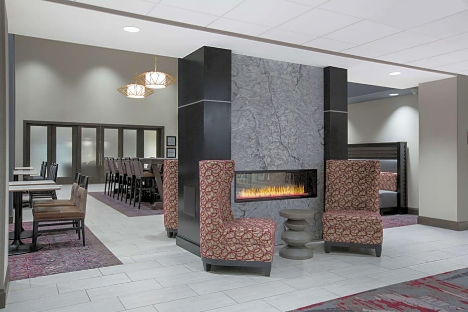 Hampton Inn By Hilton & Suites Reno/Sparks