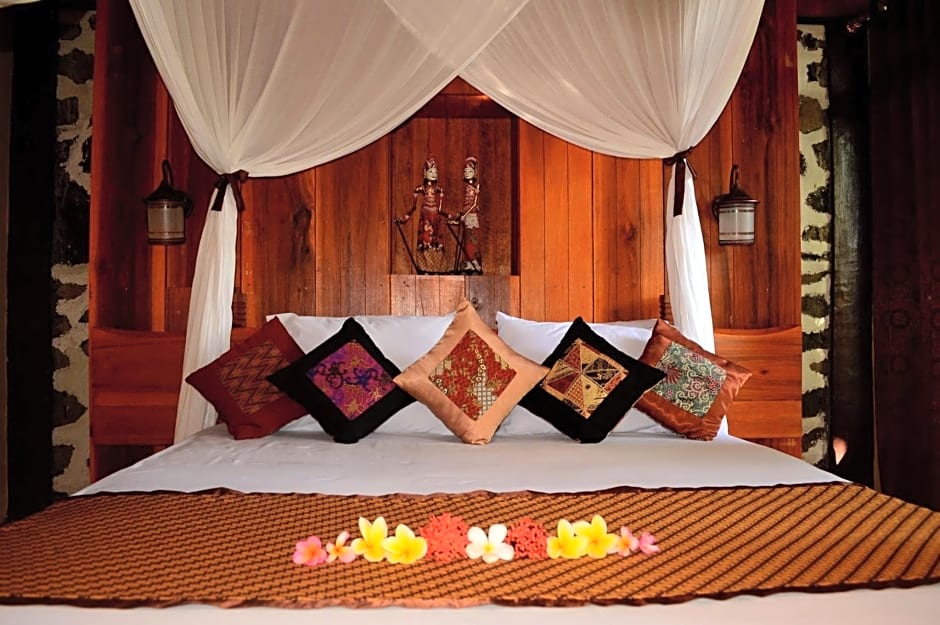 Tangkoko Sanctuary Villa