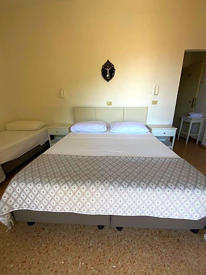 Hotel Naviglio