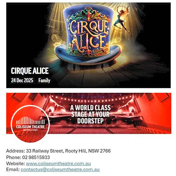 Novotel Sydney West HQ