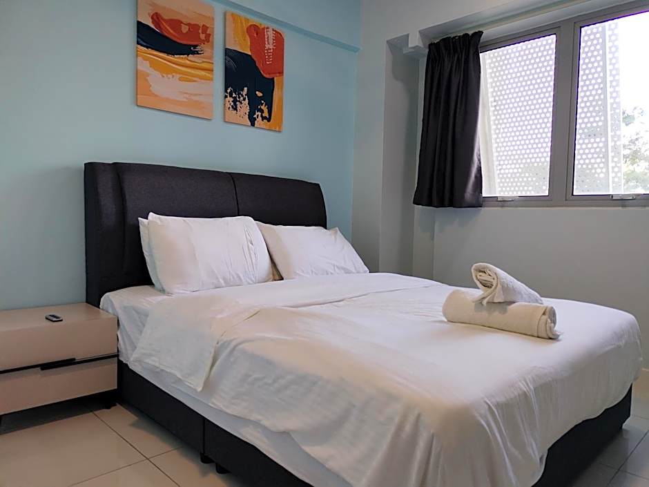 Paragon @ Cyberjaya by Idealhub