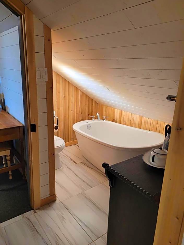 Auberge Le Four à Pain