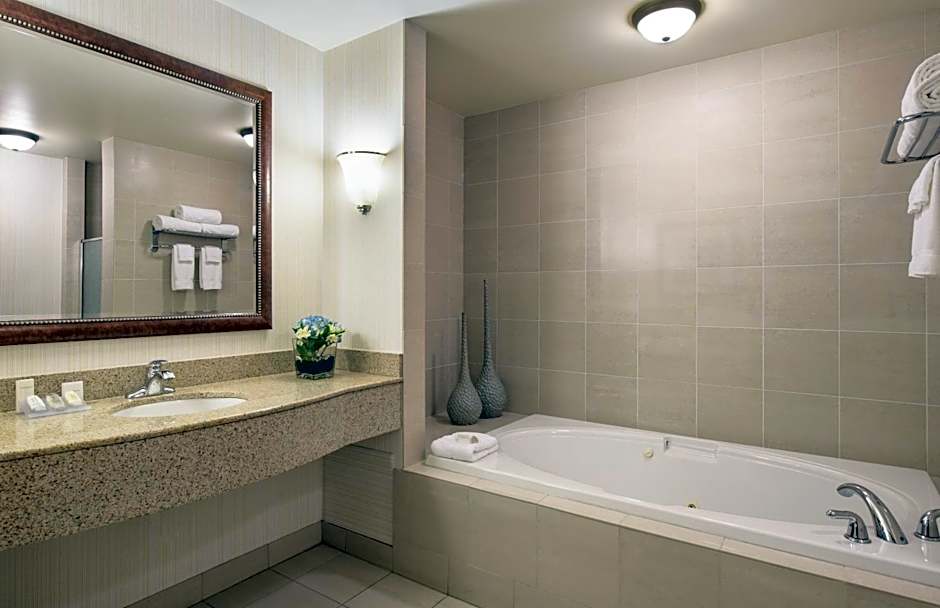 Hilton Garden Inn West Edmonton
