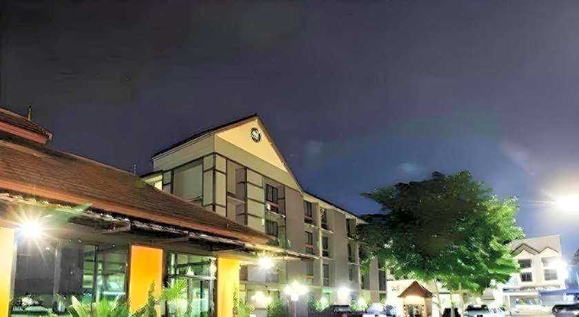 B2 Chiang Rai Boutique & Budget