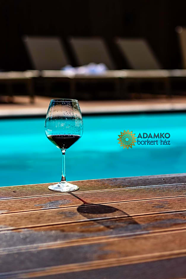 Adamkó Borkert Ház