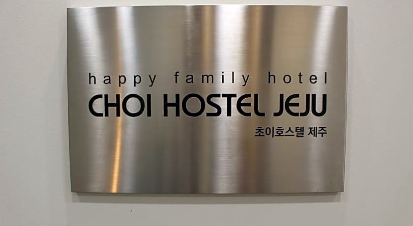 H.Y Choi Hostel