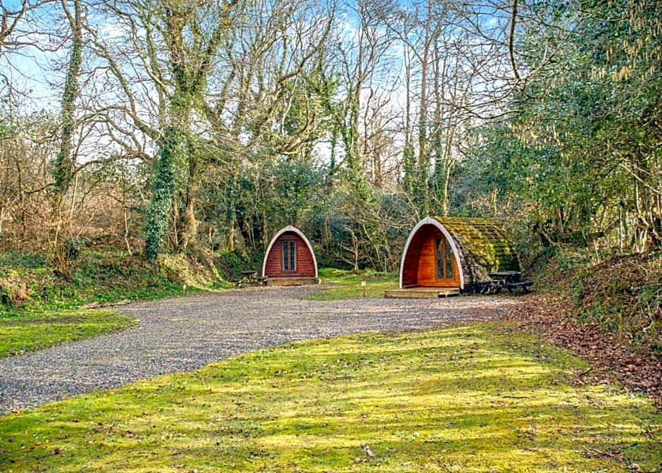 Ruthern Valley Holidays